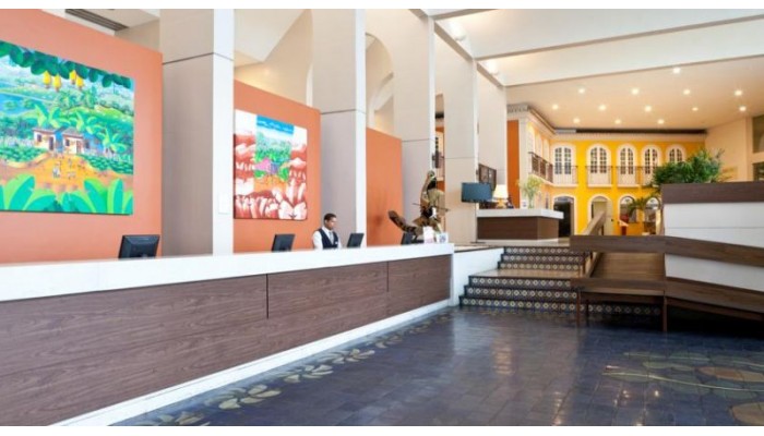 Hotel Bahia Othon poza 6