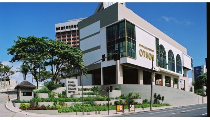 Hotel Bahia Othon poza 2