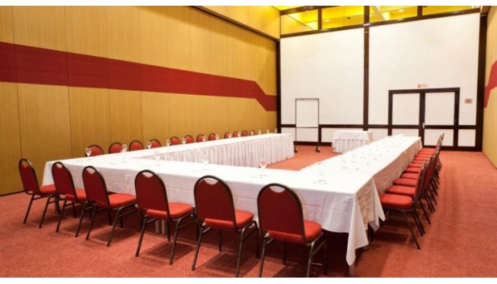 Hotel Bahia Othon poza 4