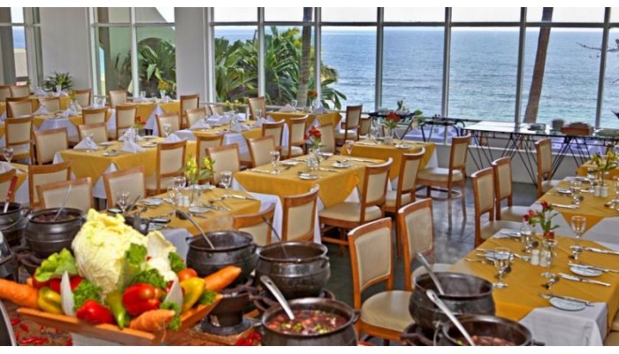 Hotel Bahia Othon poza 11