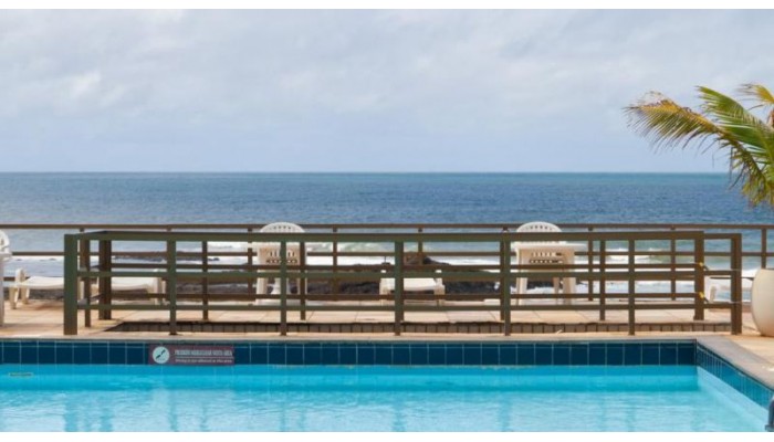 Hotel Bahia Othon poza 9