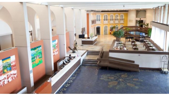 Hotel Bahia Othon poza 7