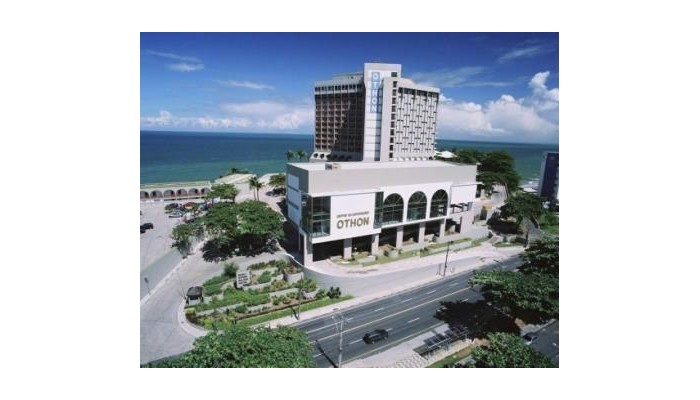 Hotel Bahia Othon poza 1