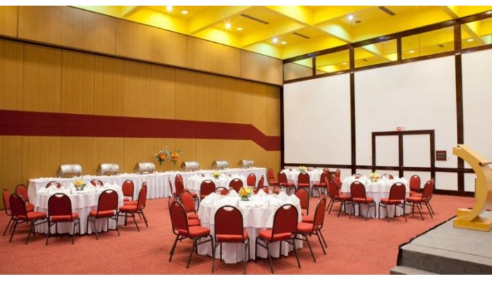 Hotel Bahia Othon poza 5