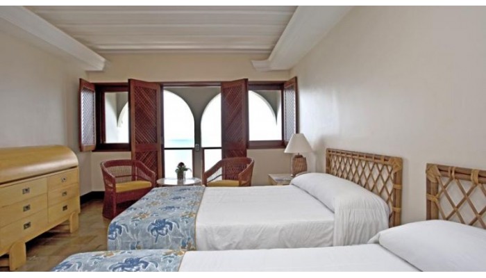 Hotel Bahia Othon poza 8