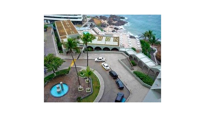 Hotel Bahia Othon Palace poza 6