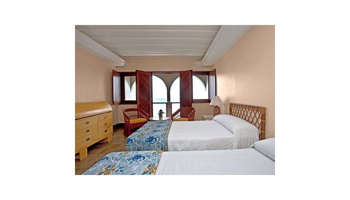 Hotel Bahia Othon Palace poza 11