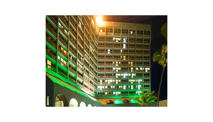 Hotel Bahia Othon Palace poza 2