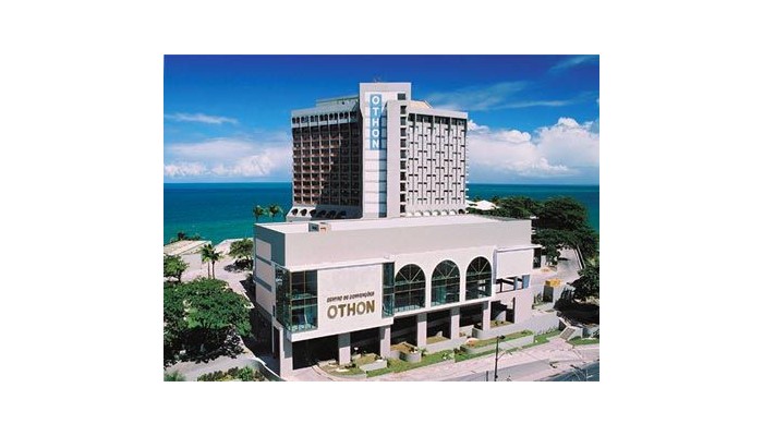 Hotel Bahia Othon Palace poza 4