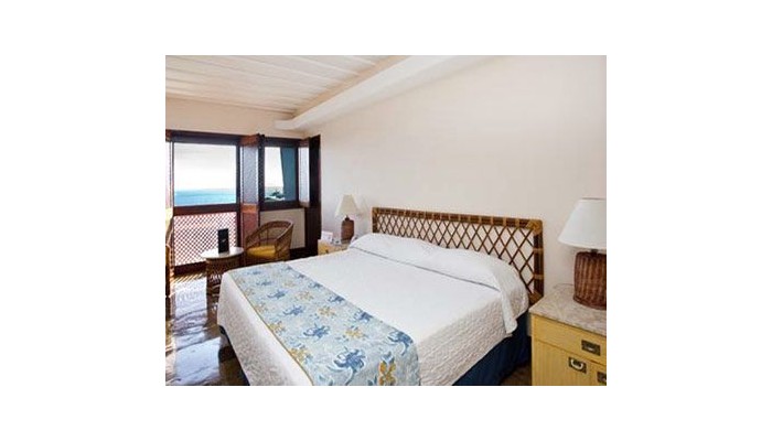 Hotel Bahia Othon Palace poza 9