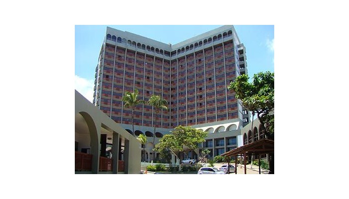Hotel Bahia Othon Palace poza 3