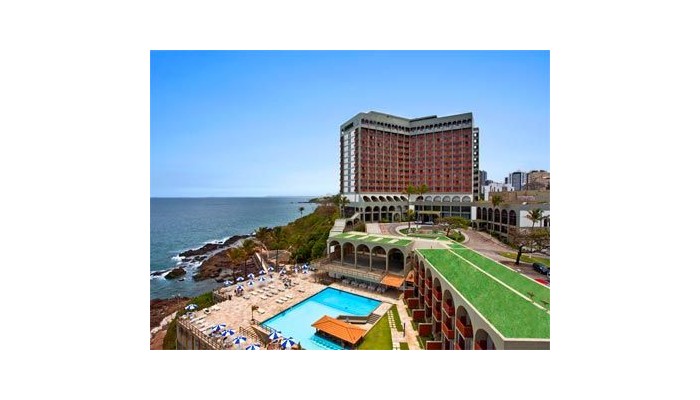 Hotel Bahia Othon Palace poza 5