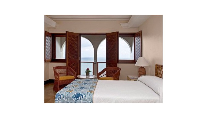 Hotel Bahia Othon Palace poza 10