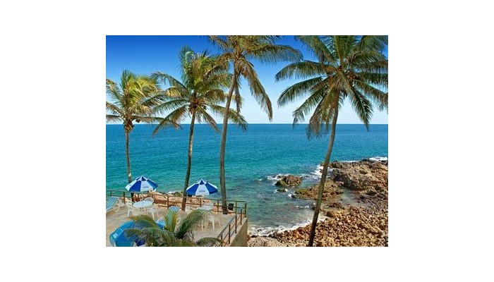 Hotel Bahia Othon Palace poza 0