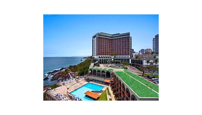 Hotel Bahia Othon Palace poza 7