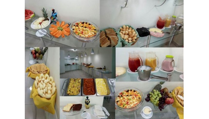 Hotel Bahia Sol E Mar poza 3