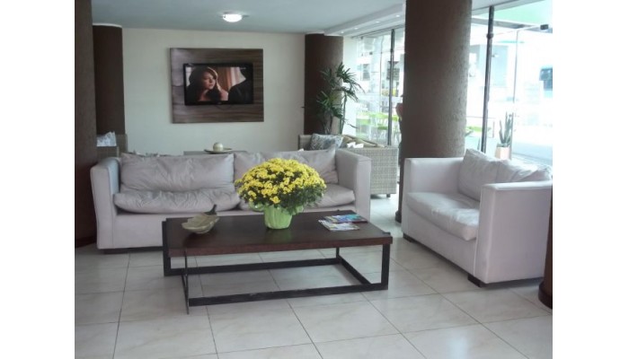 Hotel Bahia Sol E Mar poza 6