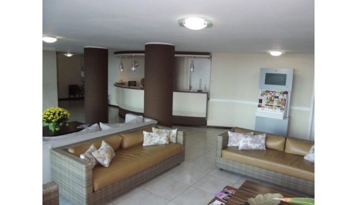 Hotel Bahia Sol E Mar poza 5