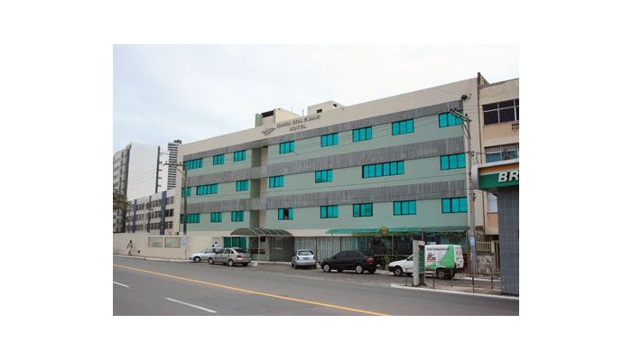 Hotel Bahia Sol E Mar poza 2