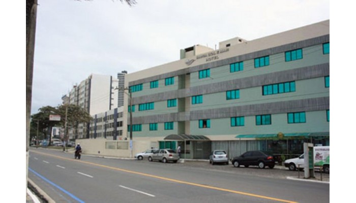 Hotel Bahia Sol E Mar poza 7