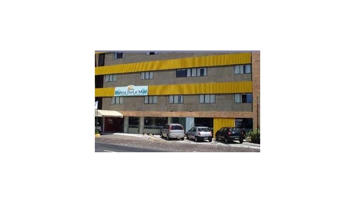 Hotel Bahia Sol E Mar poza 0