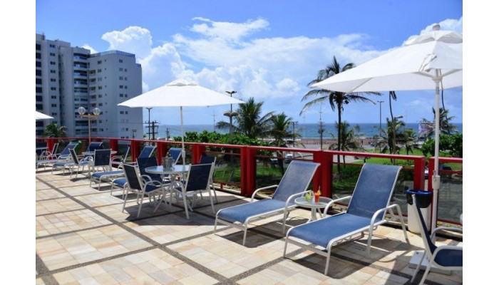 Hotel Bahiamar poza 6