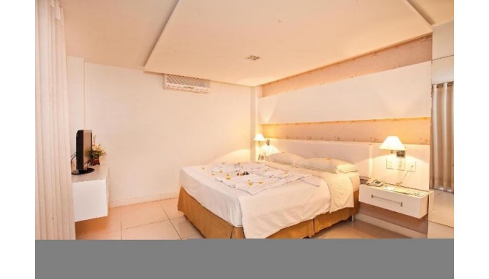 Hotel Bahiamar poza 1