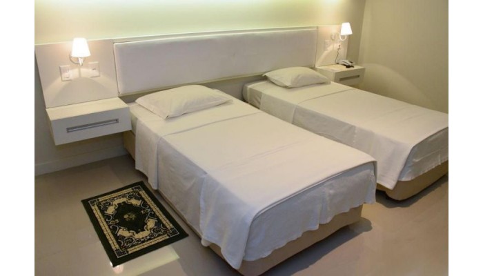 Hotel Bahiamar poza 5