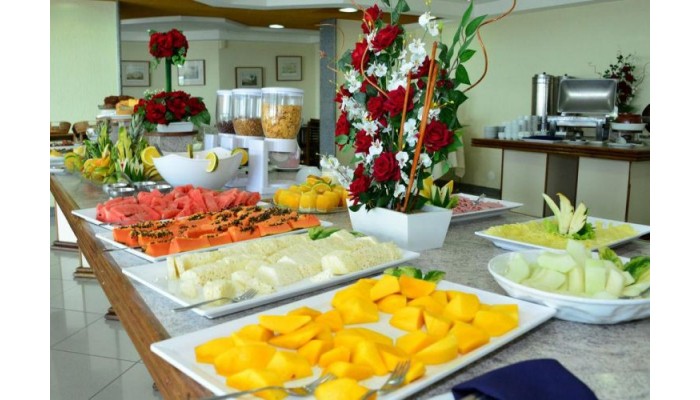 Hotel Bahiamar poza 3