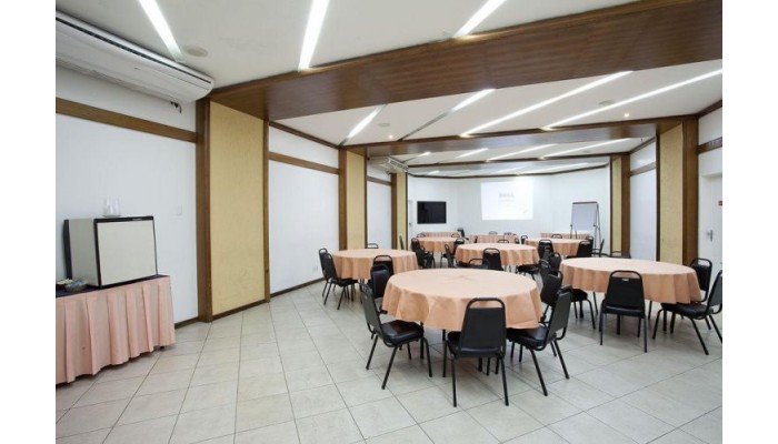 Hotel Bahiamar poza 7