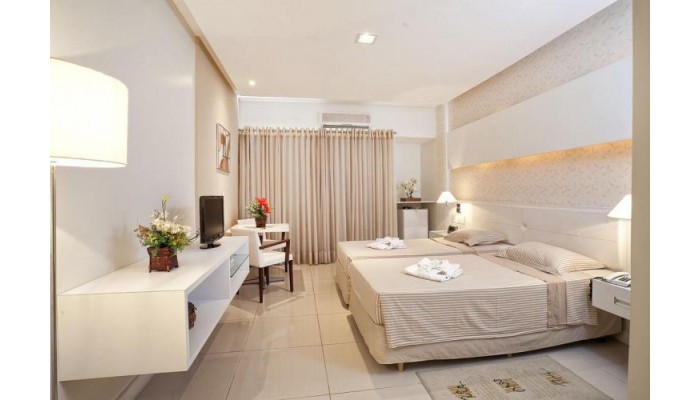 Hotel Bahiamar poza 9