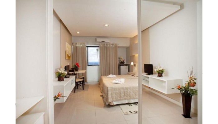 Hotel Bahiamar poza 10