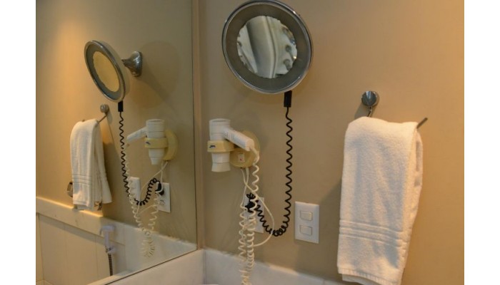 Hotel Bahiamar poza 2