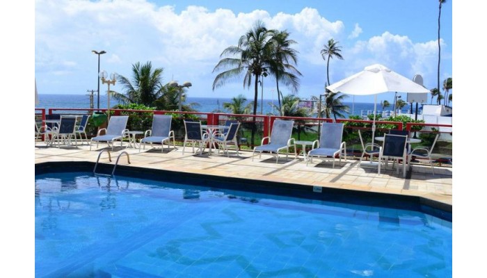 Hotel Bahiamar poza 11