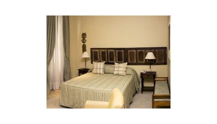 Hotel Boutique A Casa Das Portas Velhas poza 1