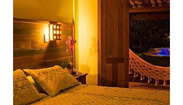 Hotel Casa Do Forte Pousada poza 0