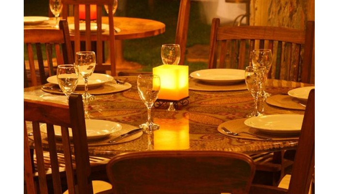 Hotel Casa Do Forte Pousada poza 2