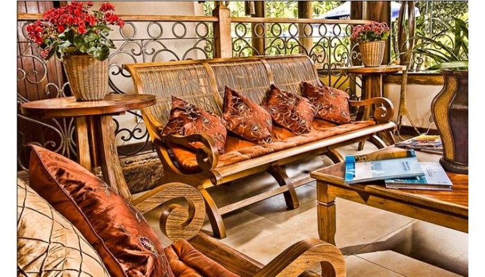 Hotel Casa Do Forte Pousada poza 9