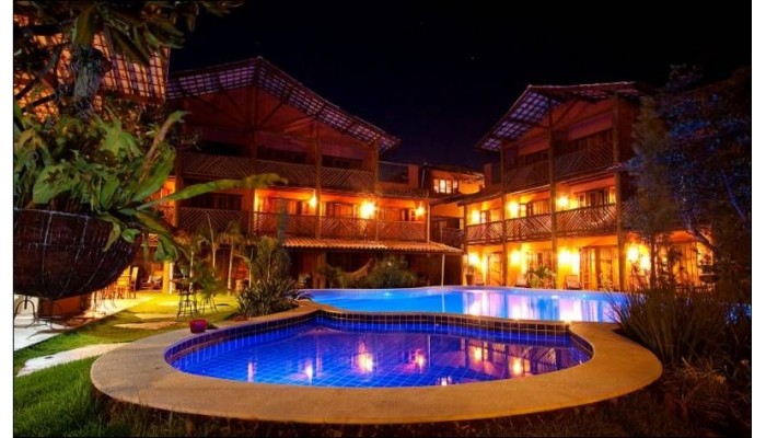 Hotel Casa Do Forte Pousada poza 11