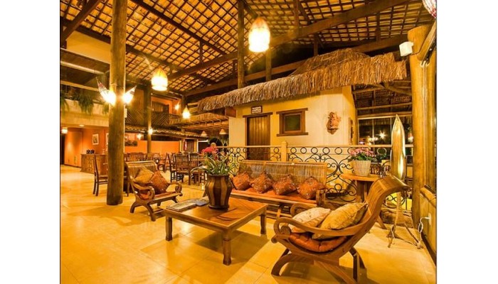 Hotel Casa Do Forte Pousada poza 10