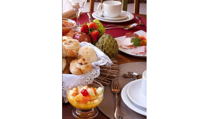 Hotel Casa Do Forte Pousada poza 7