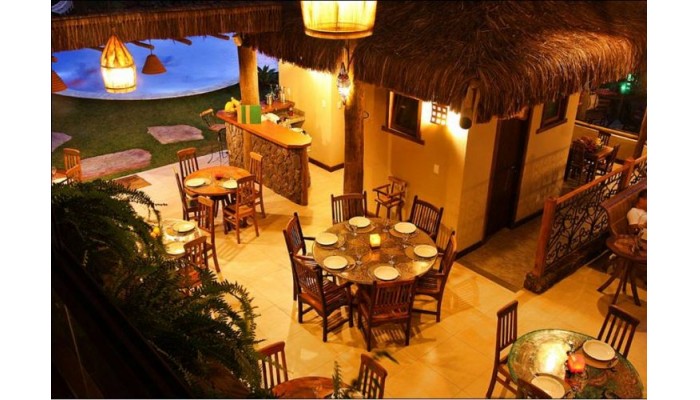 Hotel Casa Do Forte Pousada poza 6