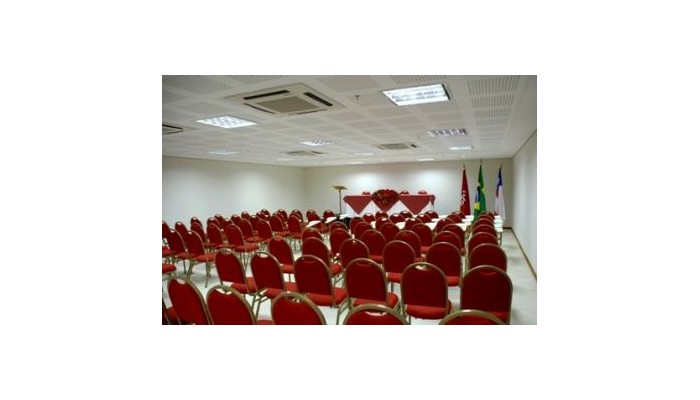 Hotel Catussaba Business poza 11