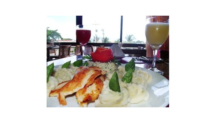 Hotel Catussaba Business poza 10