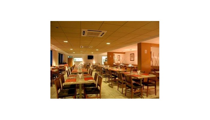 Hotel Catussaba Business poza 8