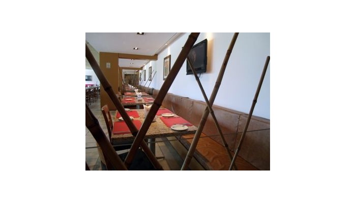 Hotel Catussaba Business poza 9