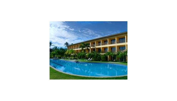 Hotel Catussaba Business poza 6