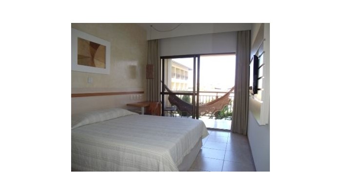 Hotel Catussaba Business poza 2