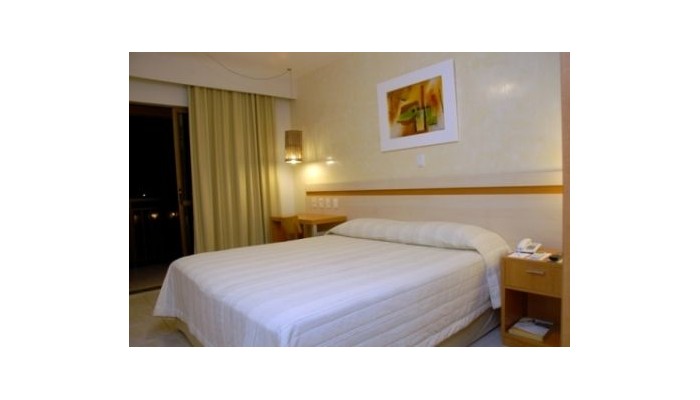 Hotel Catussaba Business poza 1
