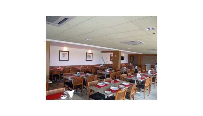 Hotel Catussaba Business poza 7